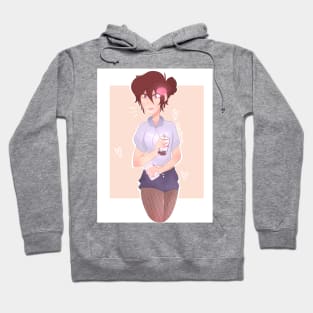 Purity Hoodie